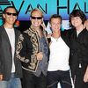 Van Halen infirma zvonurile legate de aparitia unui nou album