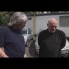Roger Waters si David Gilmour - Din nou impreuna