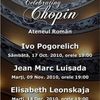 Sa-l sarbatorim pe Chopin