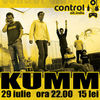 Kumm la Control
