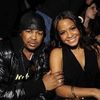 Christina Milian si The-Dream au divortat, la cateva luni dupa nunta