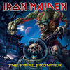 Bilete concert Iron Maiden - disponibile si in Diverta