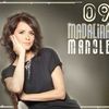 Madalina Manole, pe primul loc la vanzarile de albume