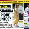 Shakira si Gerard Pique