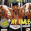 Concert Ja Rule in Le GaGa Bucuresti