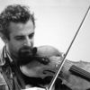 Celebrul violonist american Mat Maneri, nominalizat la Premiile Grammy &ndash; in concert la Green Hours