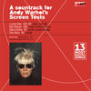13 Most Beautiful Songs... a Soundtrack for Andy Warhol's Screen Tests