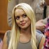 Lindsay Lohan a fost eliberata din inchisoare