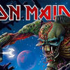 Concert Iron Maiden: organizatorii se asteapta la 32.000 de spectatori
