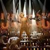 Preview Christina Aguilera in Burlesque (video)