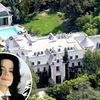 Casa in care a murit Michael Jackson, scoasa la vanzare pentru 29 milioane dolari