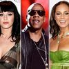 30 Seconds To Mars, Katy Perry si Pink vor canta la MTV VMA 2010