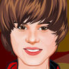 Justin Bieber dress up 3