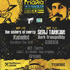 Trupe din Romania la ARTmania Festival 2010