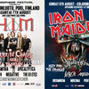 40 de oameni raniti de furtuna la Sonisphere Finlanda