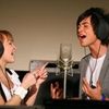 Miruna Oprea si Noni Ene canta Nu te-as schimba nicicand (video)