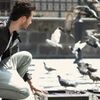 Edward Maya - making of This Is My Life (video, poze)