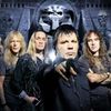 Iron Maiden vor o maseuza profesionista si 200 prosoape negre la Cluj