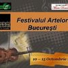 Program Festivalul Artelor Bucuresti