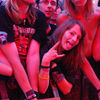 Public la Iron Maiden