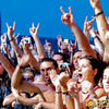 Public la Iron Maiden
