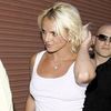 Britney Spears si-a tonifiat corpul in doar doua saptamani (poze)