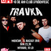 Travka la Club A