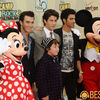 Poze premiera Camp Rock 2: The Final Jam