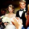 Taylor Swift s-a maritat (poze, video)