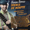 Concert Marcian Petrescu si Trenul de Noapte la Eforie Nord
