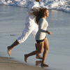 Beyonce, filmari clip Malibu