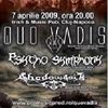 Concert Quo Vadis
