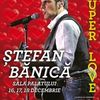 Stefan Banica, concert extraordinar de Craciun 2010