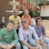 Holograf sustine campania Let's Do It, Romania (video)