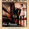 Morcheeba in concert la Bucuresti