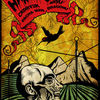 Haarp Cord: Sisu, Cedry2k, Pacha Man si Dragonu la Silver Church