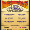Festivalul HENDRIXPERIENCE, un tribut libertatii spiritului