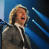 Poze concert James Blunt la Bucuresti