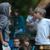 Burn X Casino @ Skatepark Herastrau 2010