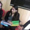 Poze Anahi Orgulloasamente Latino 2010