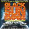 The European Drum&Bass Re-Union 2009 la Cluj Napoca
