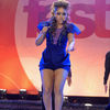Kat DeLuna la Festival 2010 PEN