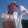 Loredana i-a propus un duet Pamelei Anderson (video)