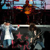 Cronica concert Guns N' Roses la Bucuresti: trei pentru Slash