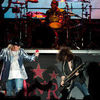 Concertul Guns N' Roses, vazut prin ochii unei fane (video)