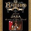 Jaba, the voice of Yves Larock