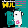 Lansare Album Les Elephants Bizarres