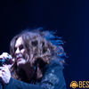 Ozzy Osbourne la Bucuresti