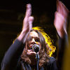 Ozzy Osbourne la Bucuresti