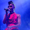 Morcheeba pe scena